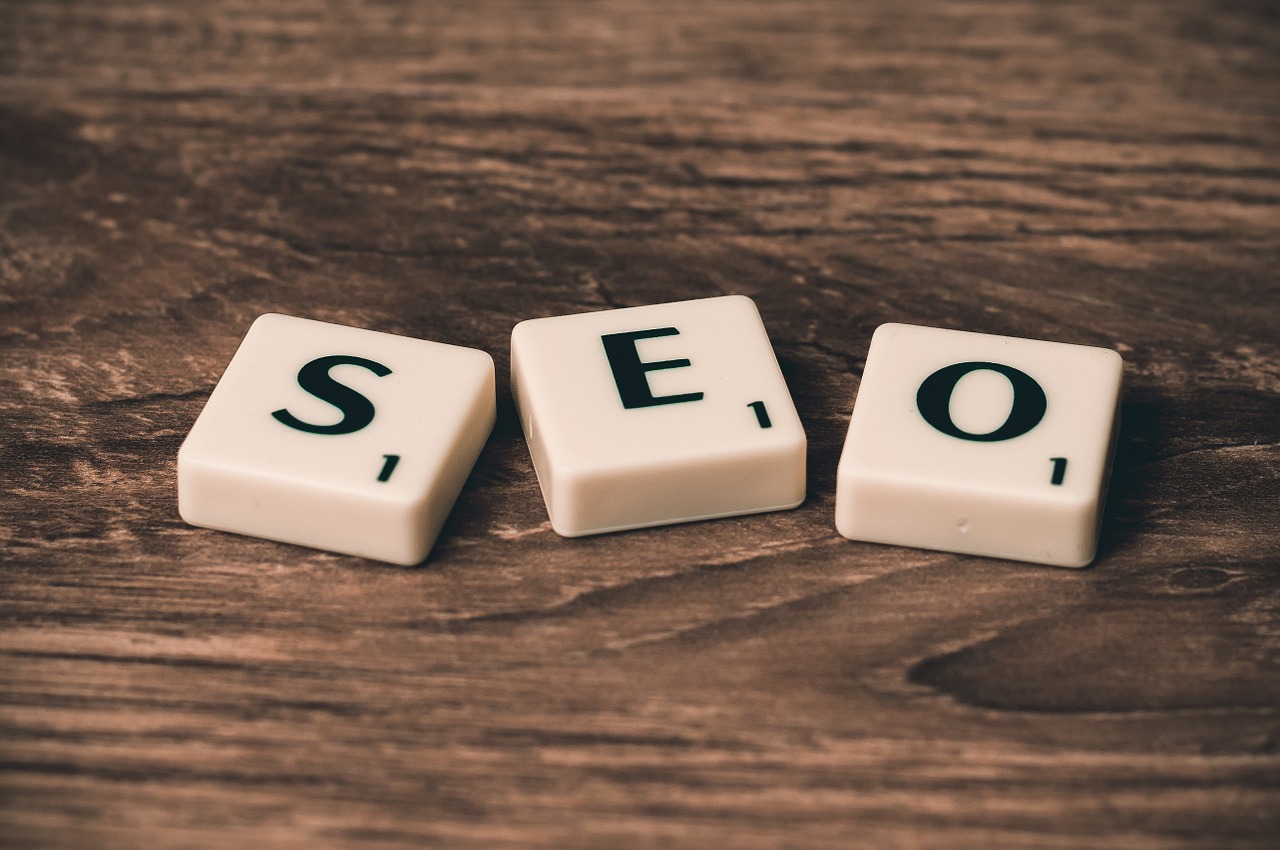 SEO – co oznacza?